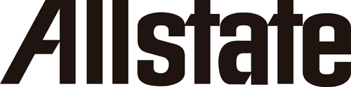Download vector logo allstate Free