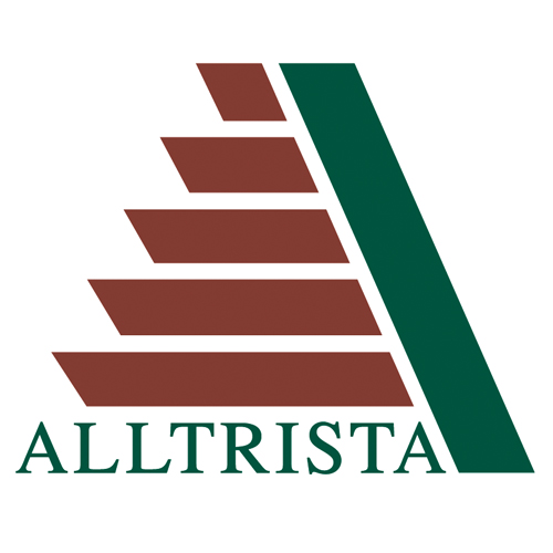 Download vector logo alltrista Free