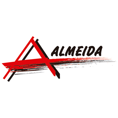 Download vector logo almeda Free