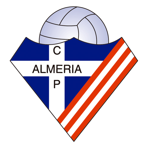 Download vector logo almeria cp Free