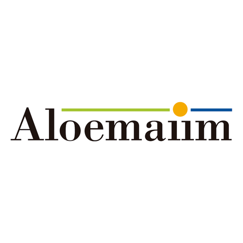 Descargar Logo Vectorizado aloemaiim Gratis