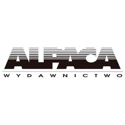 Download vector logo alpaca Free