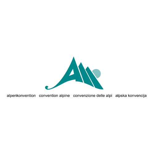 Descargar Logo Vectorizado alpenkonvention Gratis