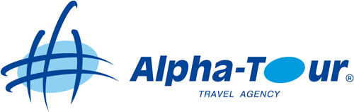 Descargar Logo Vectorizado alpha tour Gratis