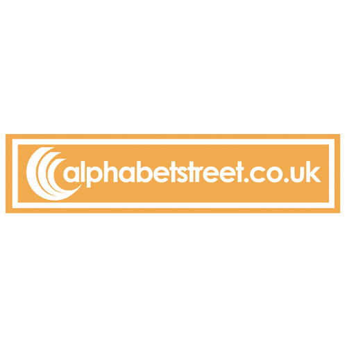 Descargar Logo Vectorizado alphabetstreet co uk Gratis