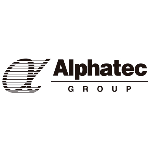 Descargar Logo Vectorizado alphatec group Gratis