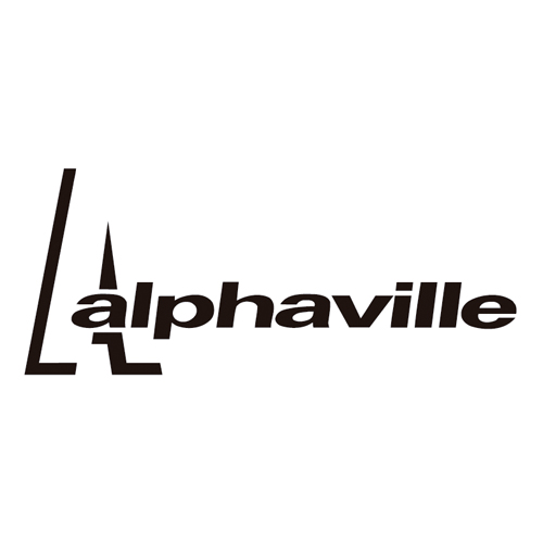 Download vector logo alphaville Free