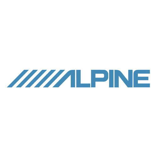 Descargar Logo Vectorizado alpine 305 Gratis