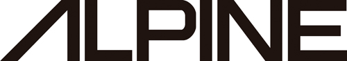 alpine Logo PNG Vector Gratis