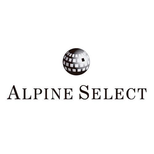 Descargar Logo Vectorizado alpine select Gratis