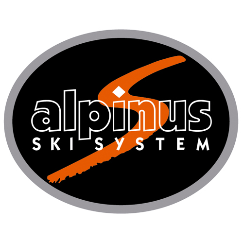 Descargar Logo Vectorizado alpinus ski system EPS Gratis