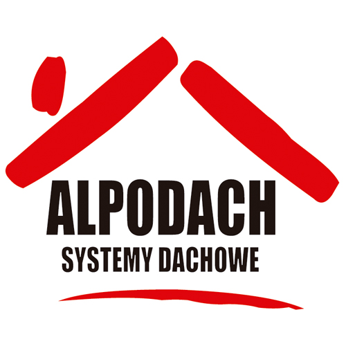 Download vector logo alpodach Free