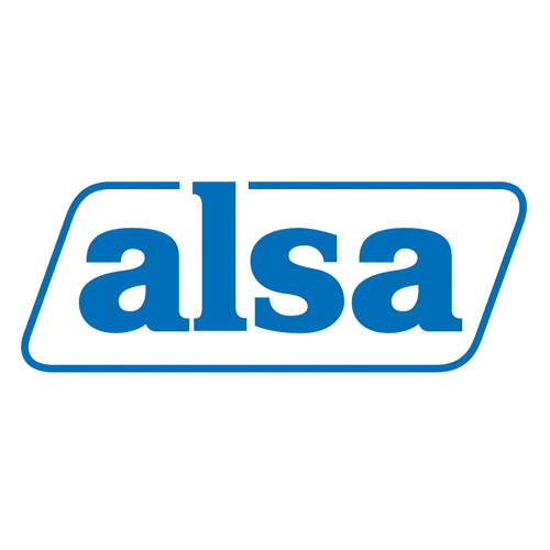 Download vector logo alsa Free