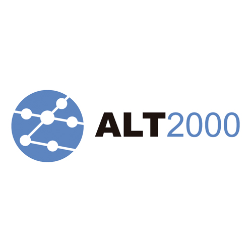 Descargar Logo Vectorizado alt2000 Gratis