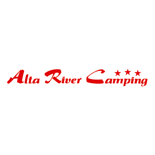 Descargar Logo Vectorizado alta river camping Gratis