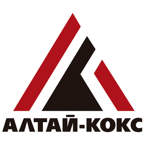 Download vector logo altaj koks Free