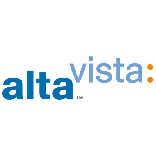 Descargar Logo Vectorizado altavista Gratis