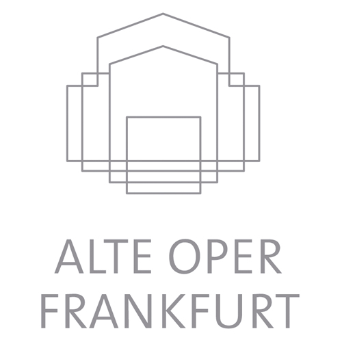 Descargar Logo Vectorizado alte oper frankfurt Gratis