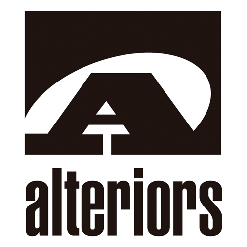 Download vector logo alteriors Free