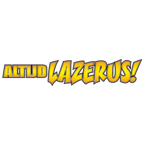 Download vector logo altijd lazerus Free