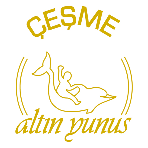 Descargar Logo Vectorizado altinnyunus cesme turistik EPS Gratis