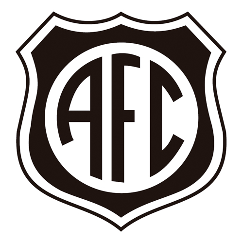 Descargar Logo Vectorizado altinopolis futebol clube de altinopolis sp Gratis