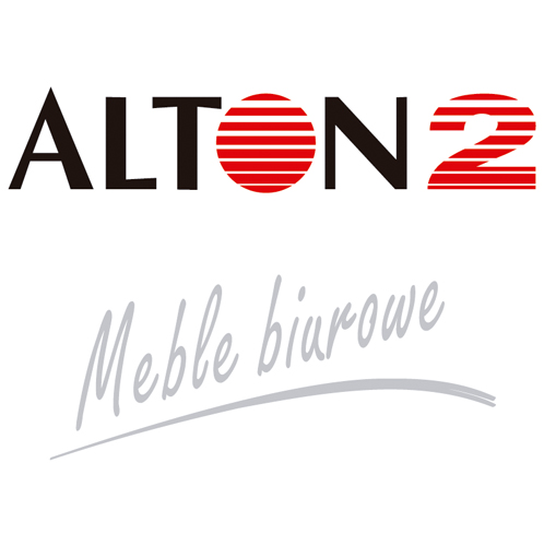 Download vector logo alton2 Free