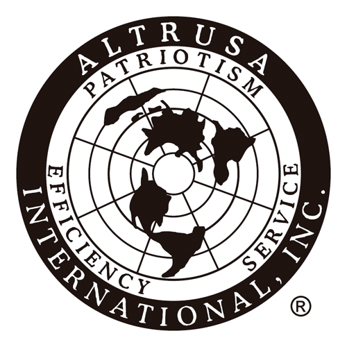 Descargar Logo Vectorizado altrusa international, inc Gratis