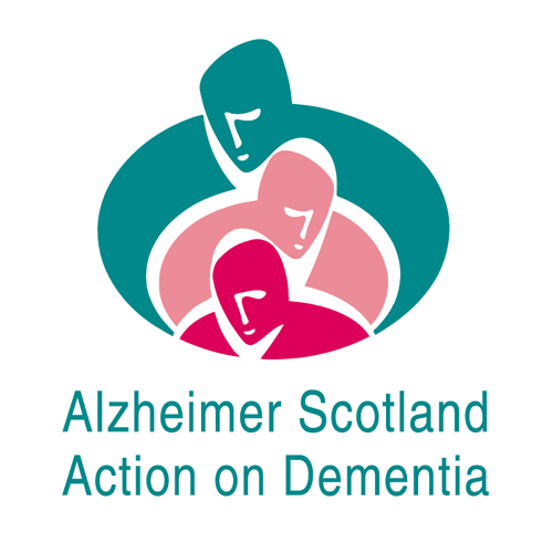 Descargar Logo Vectorizado alzheimer scotland Gratis