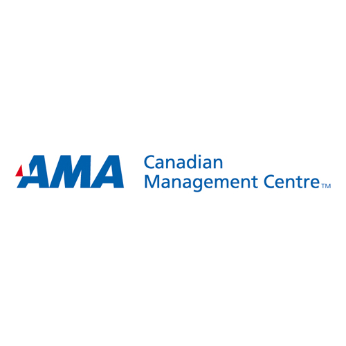 Descargar Logo Vectorizado ama canadian management centre Gratis