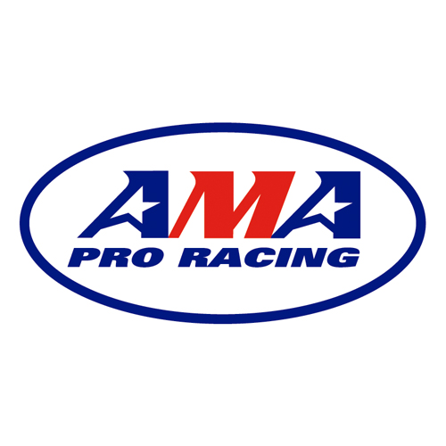 Download vector logo ama pro racing EPS Free