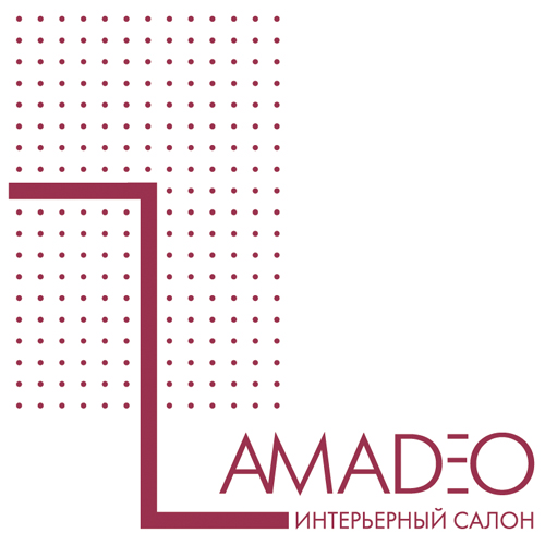 Download vector logo amadeo Free