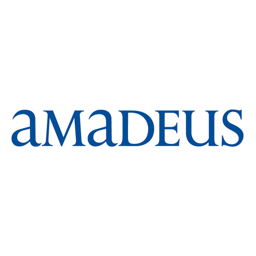 Download vector logo amadeus 12 Free