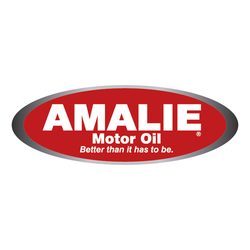 Download vector logo amalie 15 Free