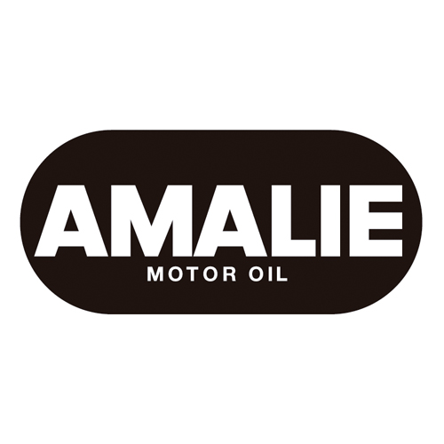 Download vector logo amalie Free