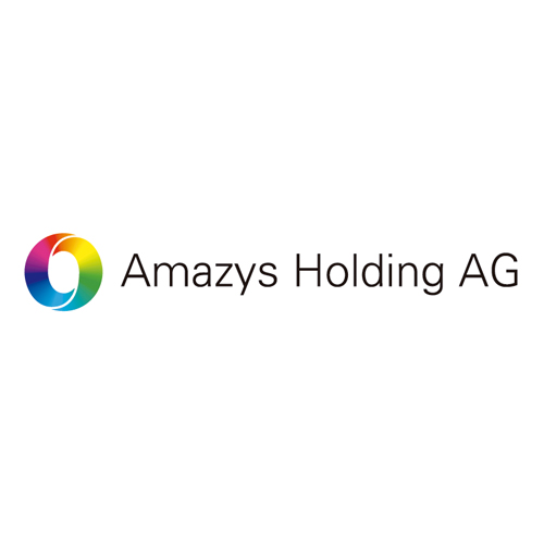 Download vector logo amazys holding Free