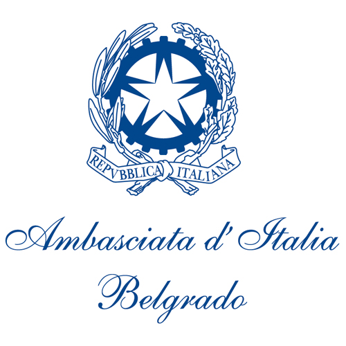 Download vector logo ambasciata d italia Free