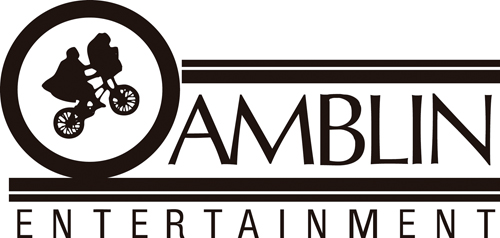 amblin entertainment Logo PNG Vector Gratis