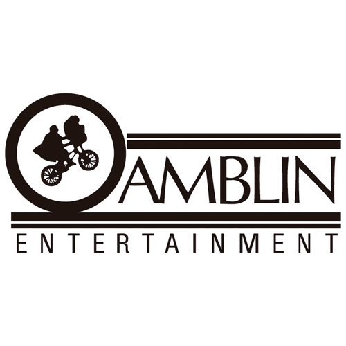 Descargar Logo Vectorizado amblin entertainment Gratis