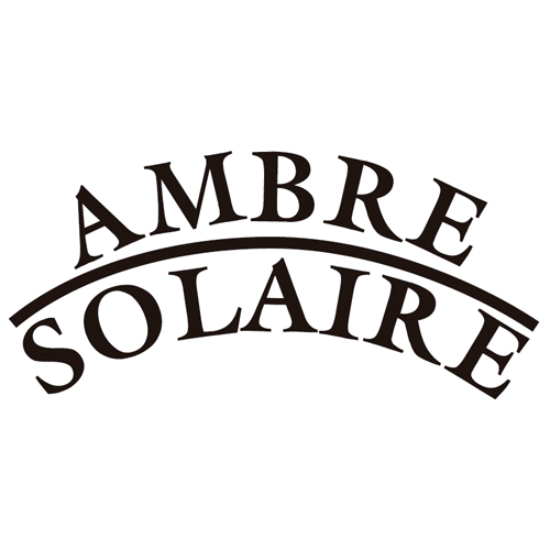 Download vector logo ambresolaire EPS Free
