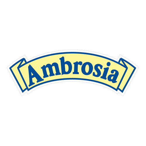 Download vector logo ambrosia Free