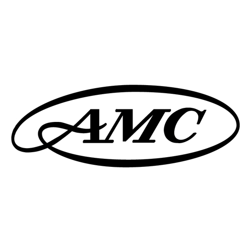 Download vector logo amc 22 Free
