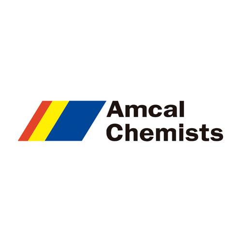 Descargar Logo Vectorizado amcal chemists Gratis