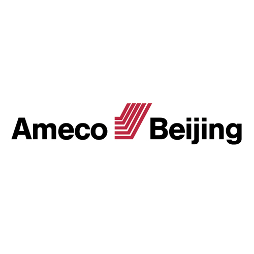 Descargar Logo Vectorizado ameco beijing Gratis