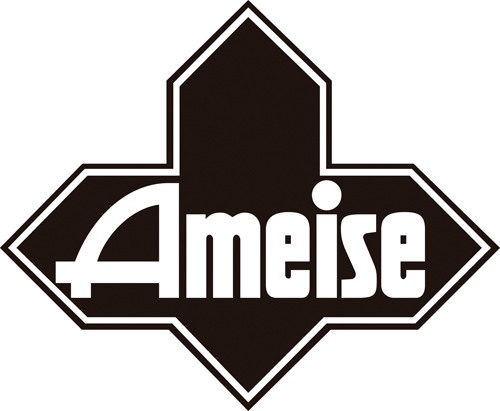 ameise Logo PNG Vector Gratis