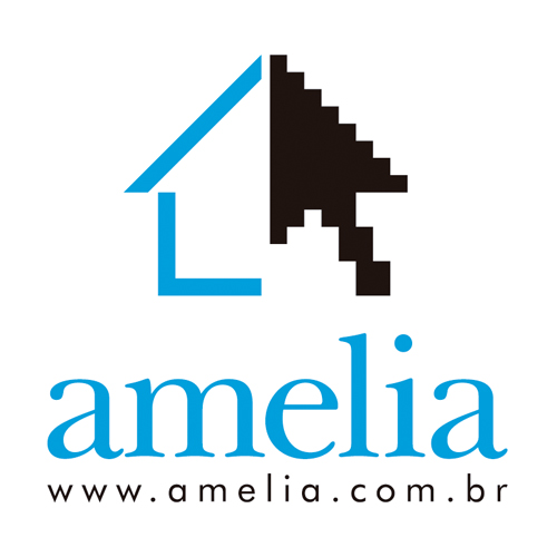 Descargar Logo Vectorizado amelia Gratis