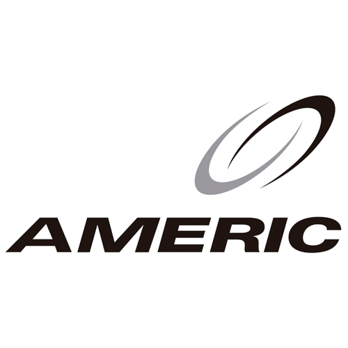 Download vector logo americ Free