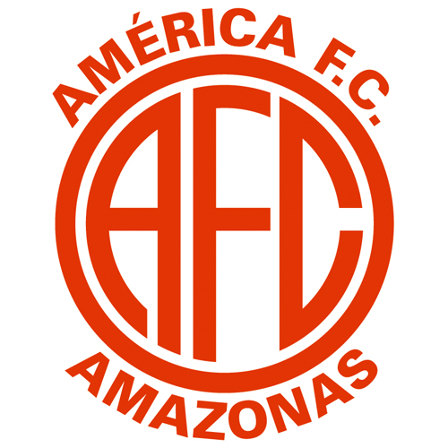 Descargar Logo Vectorizado america amazonas EPS Gratis
