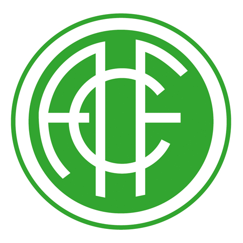 Download vector logo america futebol clube de recife pe Free