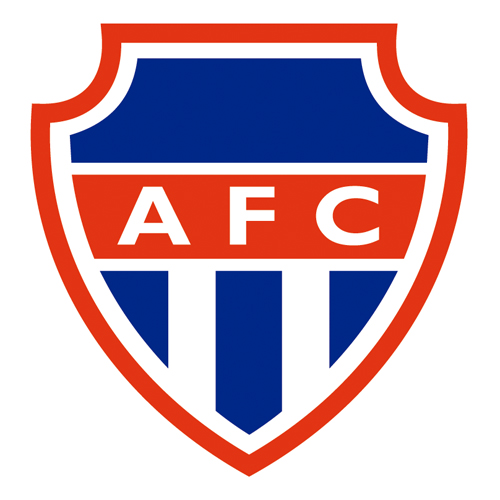 Download vector logo america futebol clube de sao luis do quitunde al Free